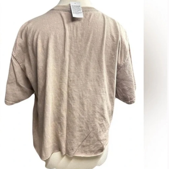 Chris Stapleton Tee | Urban Outfitters - Picture 2 of 4